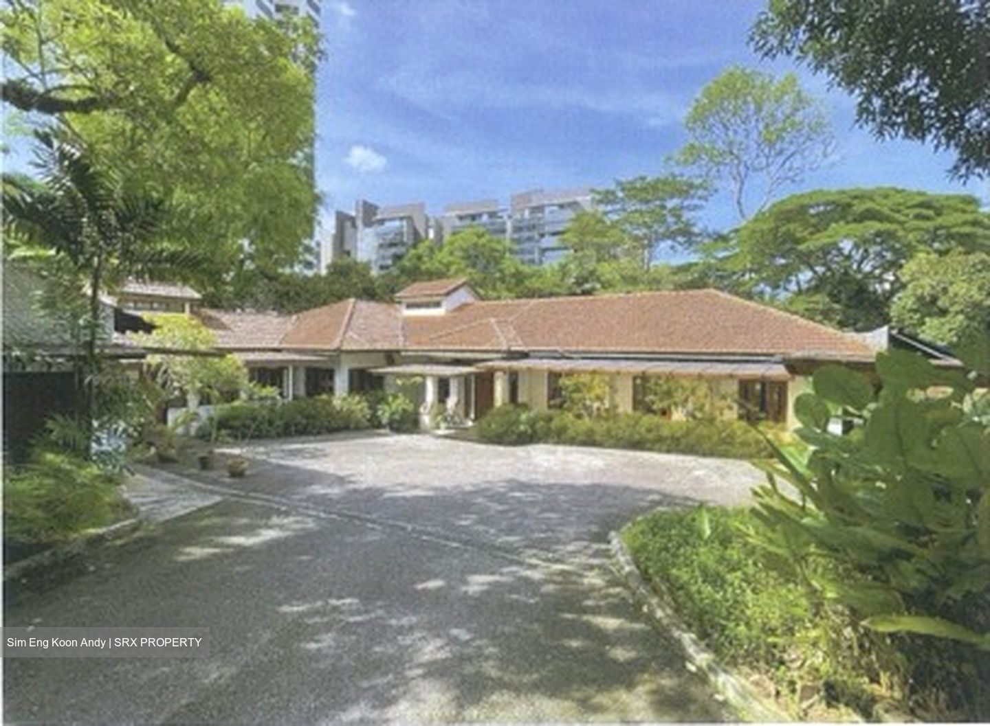 Cornwall Gardens (D10), Detached #488929621
